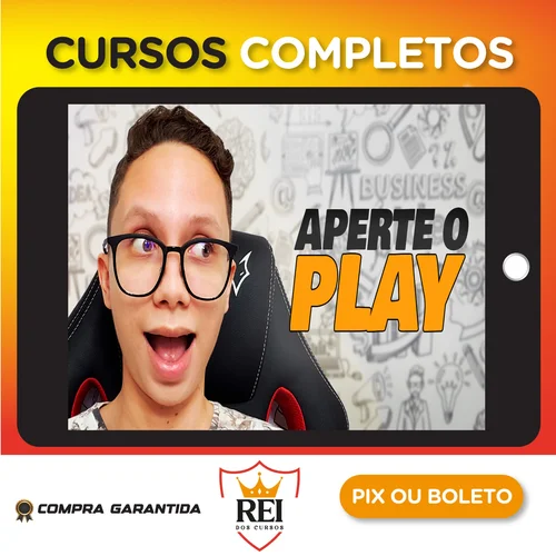 Fórmula das Vendas Automáticas - Natan Sousa