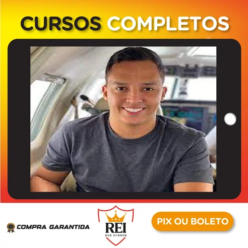 Jogo do Milhão - Otávio Passos