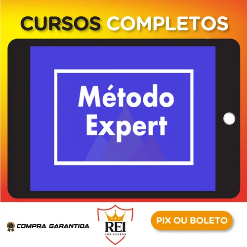 Método Expert - Alex Vargas