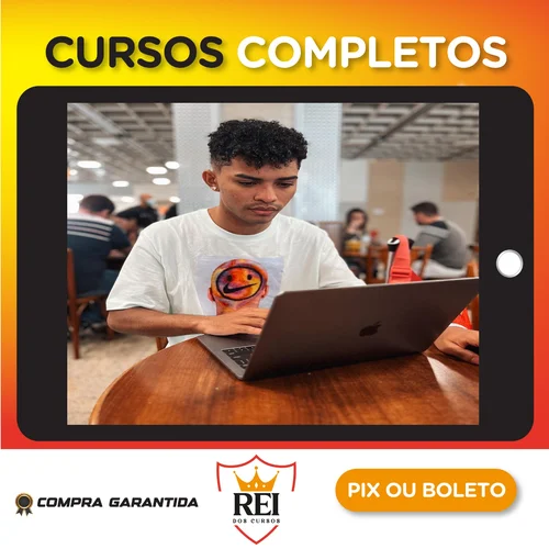 Método Mago: Nicho Hot - Mike