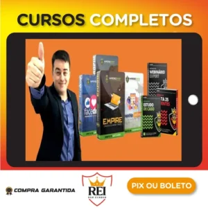 Tática Ucraniana - Fernando Nogueira