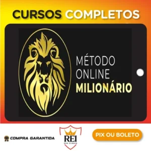 Telegrana - Milionário Digital