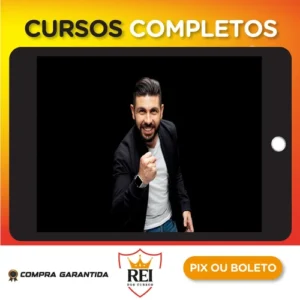 O Combate Final - Juliano Torriani