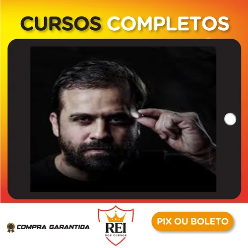 Arrancada Digital - Pablo Marçal