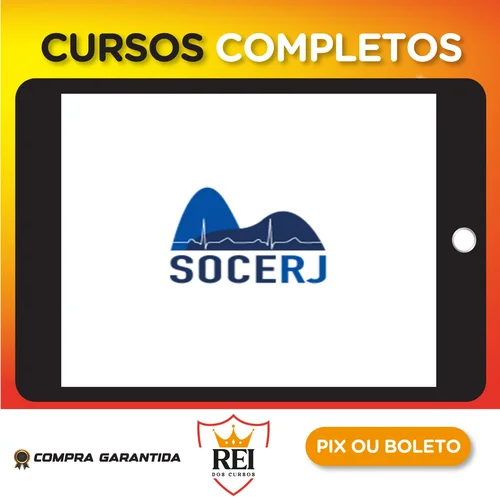 Curso Básico de ECG - SOCERJ