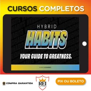 Hybrid 101 - Hybrid Performance Method [INGLÊS]