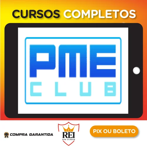 Club Experts - PME Clube