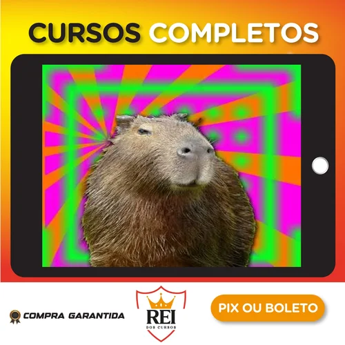 Curso de Cultivo - Capivara Weed