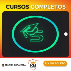 Curso Desvendando o MySQL - School of Net