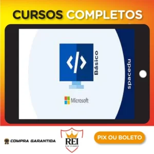 Curso Prático de Asp.Net Core Mvc: Básico - Elias Ribeiro da Silva Costa