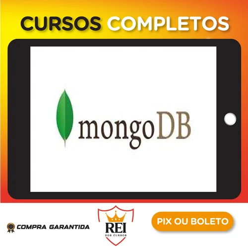 Mongodb - Autor Não Informado