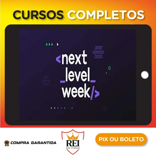 NLW: Next Level Week Return 2022 - Rocketseat