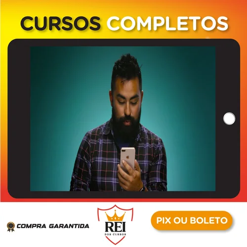 Aprenda a Desenvolver Aplicativos a Partir do Zero! - Claudio Silva