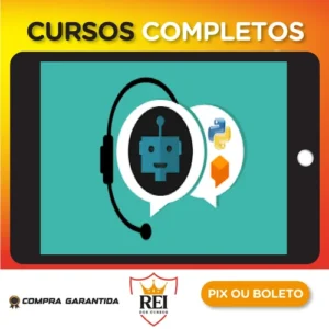 Curso Algoritmos Inteligentes de Busca com Python - Jones Granatyr e Léo da Silva