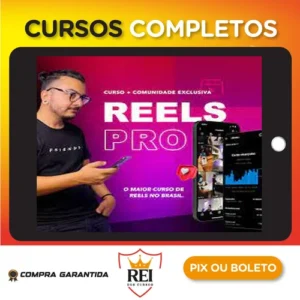 Reels Pro 2.0 - Rafael Bem