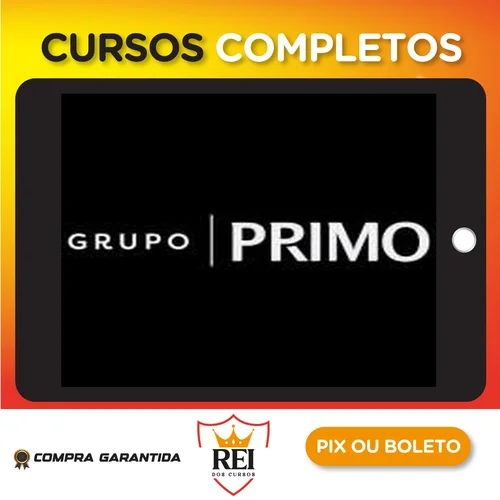 Formação em Social Media - Grupo Primo (Staage)