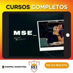 Máquina de Seguidores Engajados 2.0 - Willian Binder (conteudo.org)