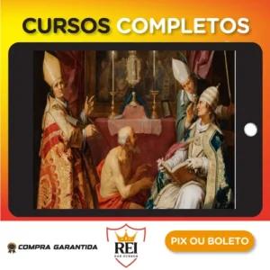 Introdução ao Método Teológico - Padre Paulo Ricardo