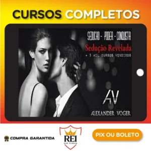 Tornado Social VIP - Alexander Voger