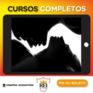 Dominando a Atração Sexual - Alexander Voger e Bruno Ares