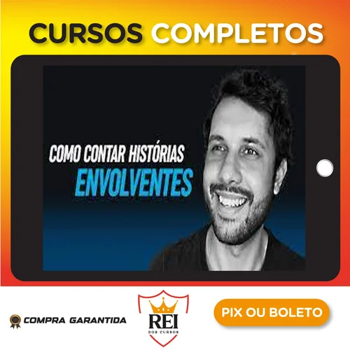 Mestre da Conversa - Andre Sabetta