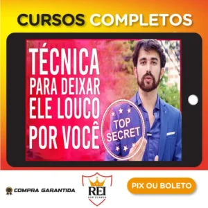 Método Conquista Virtual - Diego Mattos