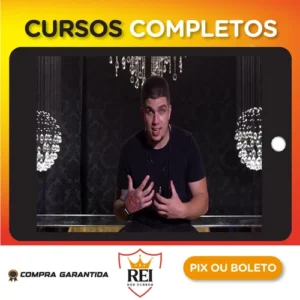 Super Poder Orgástico - João Vitor