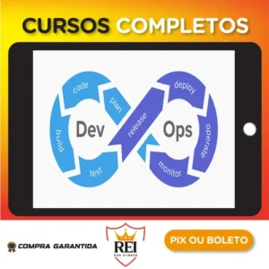 Fundamentals of DevSecOps - Pluralsight [INGLÊS]