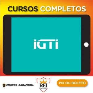 Fundamentos em Segurança da Informação - IGTI