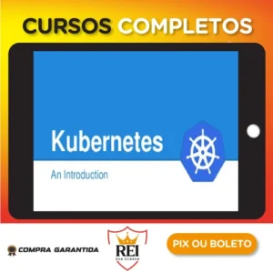 Kubernetes the Hard Way - William Boyd [INGLÊS]