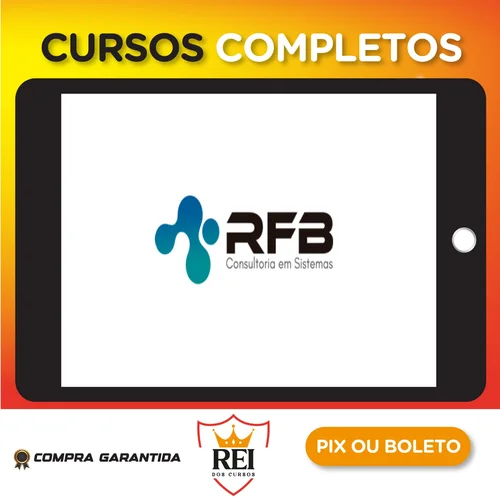 Totvs Erp Protheus: Módulos - Rfb Sistemas e Outros