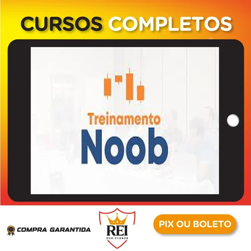 Forex Noob - Paulinho Lamana