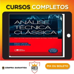 Análise Técnica Clássica - Flávio Lemos