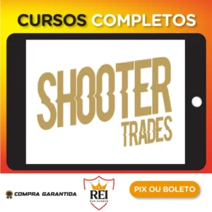 Mentoria Day Trade - Shooter Trades