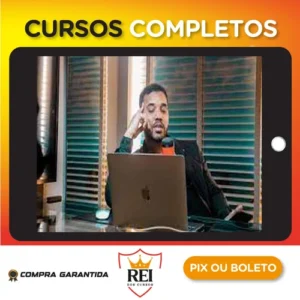 Mestres Do Futuros - Henrique Sete