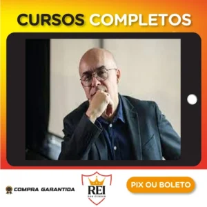 Stormer: Manual de Setups 1/8 - Alexandre Wolwacz