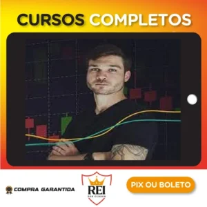 Comunidade de Traders 2.0 - Danilo Zanini
