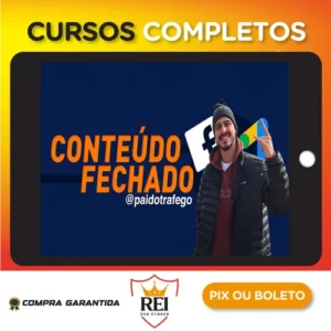 Pai do Tráfego - Lucas Viana