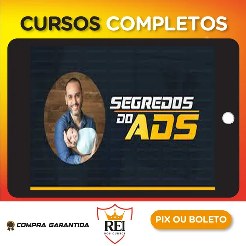 Segredos dos Ads - Rafael Metring