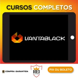 Vantablack Ads - Natália Torres