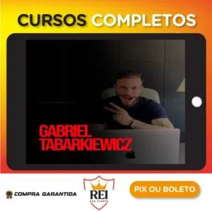 Contflix - Gabriel Tabarkiewicz