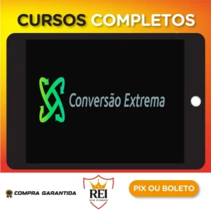 Conversão Extrema 2022 - Tiago Tessmann