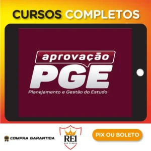 Reta Final - Procuradoria Geral do Município de Uberaba - Aprovação PGE