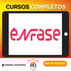 Exame Nacional da Magistratura - Intensivão - ÊNFASE