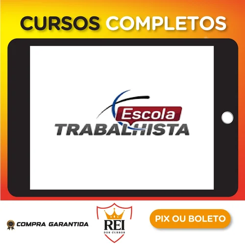 Discriminação e assedio para Concursos Trabalhistas - Escola Trabalhista