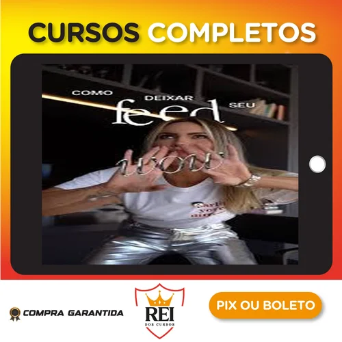 Feed Wow - Ketherin Kafka