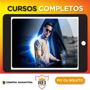 Mentoria Horizon - Dan (Afiliado Nutra EUA)