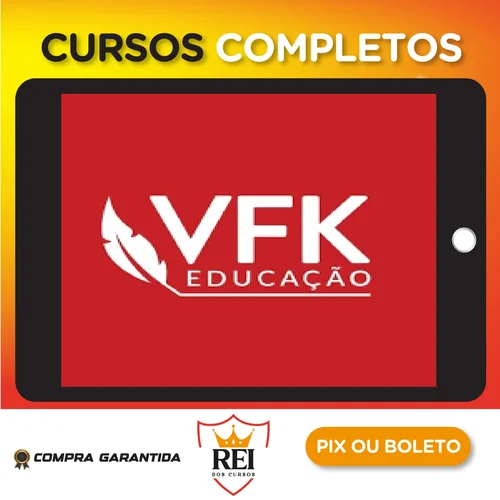 Cartorio Primeira fase - VFK Educação