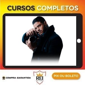 Cinematic Frames – Gábor Lorenzoni