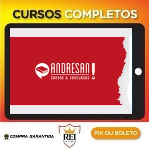 Cesgranrio – Português – Resolução De Questões - Andresan